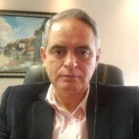 Jorge Talbot's Instagram, Twitter & Facebook