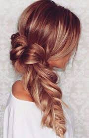 Maybe you would like to learn more about one of these? Red Hair With Blonde Highlights