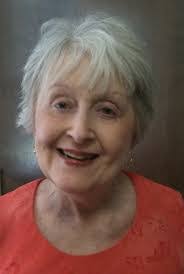 Peggy Sudduth's Instagram, Twitter & Facebook