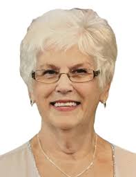 Obituary information for Marilyn Fitzpatrick