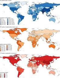 Please note different strengths may be different colours from those illustrated. Global National And Urban Burdens Of Paediatric Asthma Incidence Attributable To Ambient No2 Pollution Estimates From Global Datasets The Lancet Planetary Health