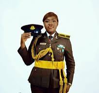 The Nigeria Immigration Service (NIS) Uniforms (Dress Code ...