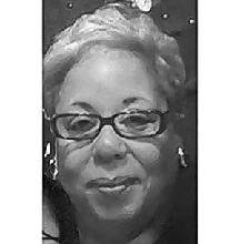 Vicky WALLACE Obituary (2021)