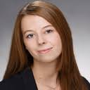 Nicole Biebl ... Hendrik Biecker auf xing.com