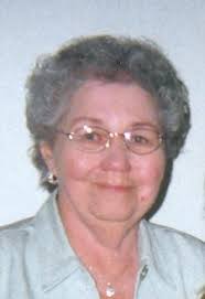 Mary Gembler Obituary (2010)