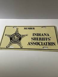 Image result for Brown 1990 Indiana Sheriff Association