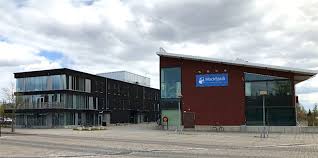 Borlänge from mapcarta, the open map. Dios Acquires Another Office Building In Borlange Dios Fastigheter