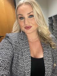 Allison Edmonds KUSI