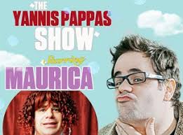 Yannis Pappas & Friends