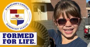 St. Margaret's School Student of the Week: Evelyn Piquette