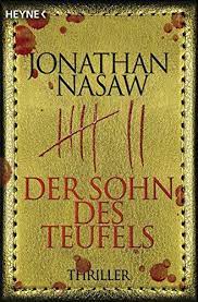 Der Sohn des Teufels: Jonathan Nasaw: 9783453405127: Amazon.com: Books