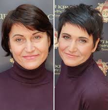 short haired girlies 😘✨💖🌸💫