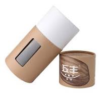 Rice Composite Paper Cans | Cardboard Tubes for Rice | Food ...