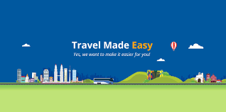 Located 5km north of johor bahru. Busonlineticket Linkedin