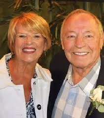 Arnold And Paula Mann