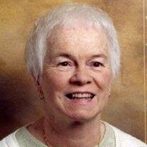 Myrtle Ballard Obituary