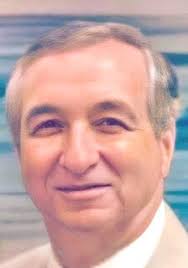 Robert 'Bobby' W. Rinker