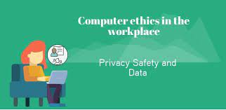 The commonly faced problem while dealing with computer ethics is the policy vacuum which means how computer technology should be used. The Ethics Of Computer Use At Work Roubler Blog