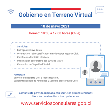 Jun 05, 2021 · todas las noticias sobre elecciones chile publicadas en el país. Elecciones Presidenciales 2021 Actualiza Informacion Sobre Cambio De Domicilio Electoral Chile Abroad