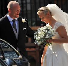 Du bist in kürze auf eine hochzeit eingeladen? Grossbritannien Royale Hochzeit Ii Zara Phillips Und Mike Tindall Geben Sich Das Ja Wort Bilder Fotos Welt