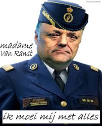 Voor sommigen ontstaan enorme opportuniteiten, anderen weten niet. Marc Van Ranst Cartoon Van Onbekend Grootmeester Op Het Internet T Scheldt