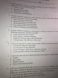 Cancer is caused by certain changes to genes, the basic physical units of inheritance. Solved Cancer Date To Remove An Indwelling Catheter For Chegg Com