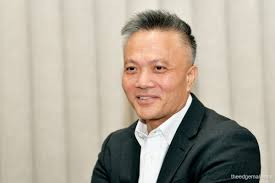 Infomina eyes third growth pillar with new AI business segment