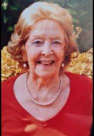 Condolence Book for Maureen O'Donnell (née Macklin) (Monaghan Town,  Monaghan)