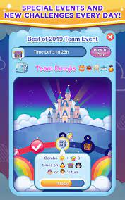 Milky touch mod apk november 2, 2021. Gratis Download Disney Emoji Blitz Apk Voor Android