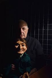 When you think of possessed or haunted dolls, letta the doll is right up there with the best of them. Seeks Ghosts Letta The Gypsy Doll