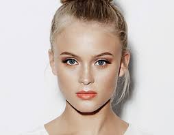 Zara Larsson Projects :: Photos, videos, logos, illustrations and branding  :: Behance