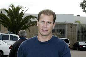 He stayed out late one evening trying to get a stray calf, gracie, to come back to the farm he tended with his father. How Wayne Carey Regrew A Full Head Of Hair With Mosh Man Of Many