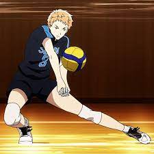 Pin On Anime Sports