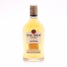 Unique and mellow gold rum brings together rich, soothing flavors like vanilla, buttery caramel, toasted almond and sweet banana notes balanced by the warm zest of orange peel and a. Bacardi Gold Rum 375ml Chevy Chase Liquors Llc