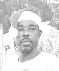 Obituary for Alexander Trevor Swain