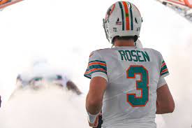 Dec 23, 2020 · dolphins' josh rosen: Miami Dolphins Quarterback Josh Rosen Ready To Prove He Is The Man In Miami The Phinsider