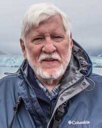 James North Obituary (1942