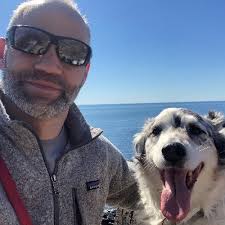 Keith Sirois (@sirois)