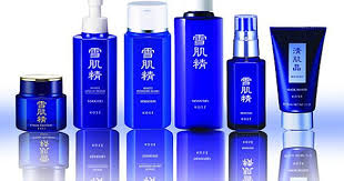 Each brand has their own cosmetic collection and each has good in something. 10 Japanese Skin Care Products That Are Healthy For Your Skin Wallet From Japan Blog Japanese Skincare Skin Care Japanese