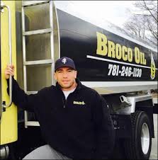 When you're a customer of ours, there's no wondering if you're getting a great price for your home heating oil delivery; Residential Heating Oil Services North Reading Ma Nearby Broco Oil