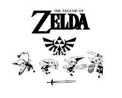 Download Index Php File The Legend Of Zelda Svg Wikimedia Commons