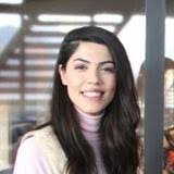 Part-Time Nanny Available in New York, NY: Zulal I.