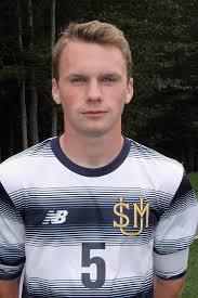 2019 Men's Soccer Roster