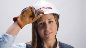 ExxonMobil "Once Upon a Job" — Chris Finn