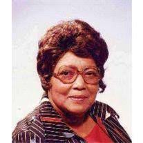 Sarah Reynolds Obituary