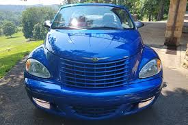 Image result for Patriot Blue 2005 Chrysler