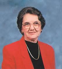 Shirley McDaniel Obituary