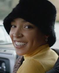 1 do the right thing. Tinashe Wikipedia