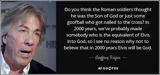 Maybe you would like to learn more about one of these? Quotes By Geoffrey Fieger A Z Quotes