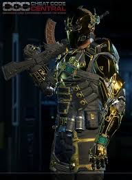 Feb 10, 2016 · all of the classified items in black ops iii (including the classified weapons) are obtained through the black market in multiplayer as a random drop. Call Of Duty Black Ops 3 Cheats Codes Cheat Codes Walkthrough Guide Faq Unlockables For Xbox 360